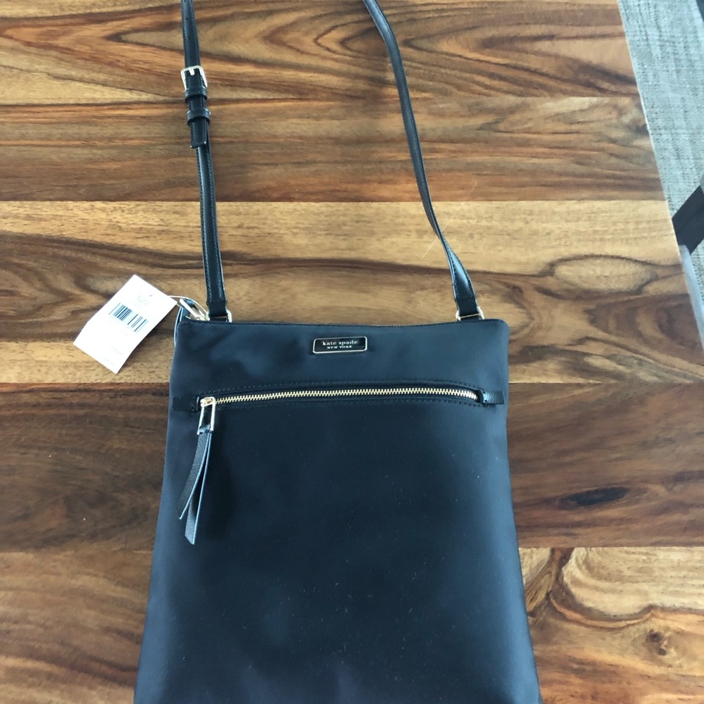 AUTHENTIC Kate spade crossbody